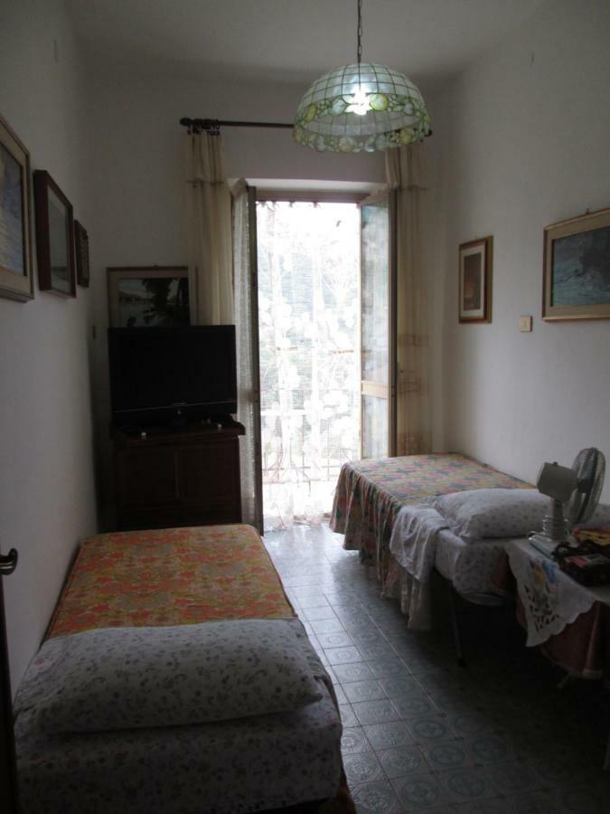 Ferienwohnung Casa Marcella La Spezia Exterior foto